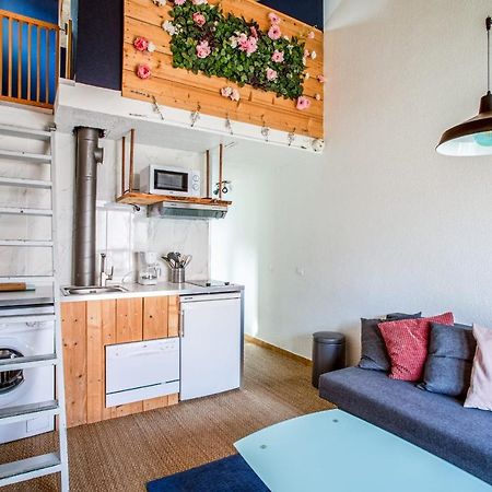 בנדול Appartement Canet - Welkeys מראה חיצוני תמונה