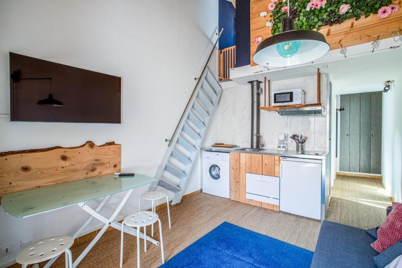 בנדול Appartement Canet - Welkeys מראה חיצוני תמונה