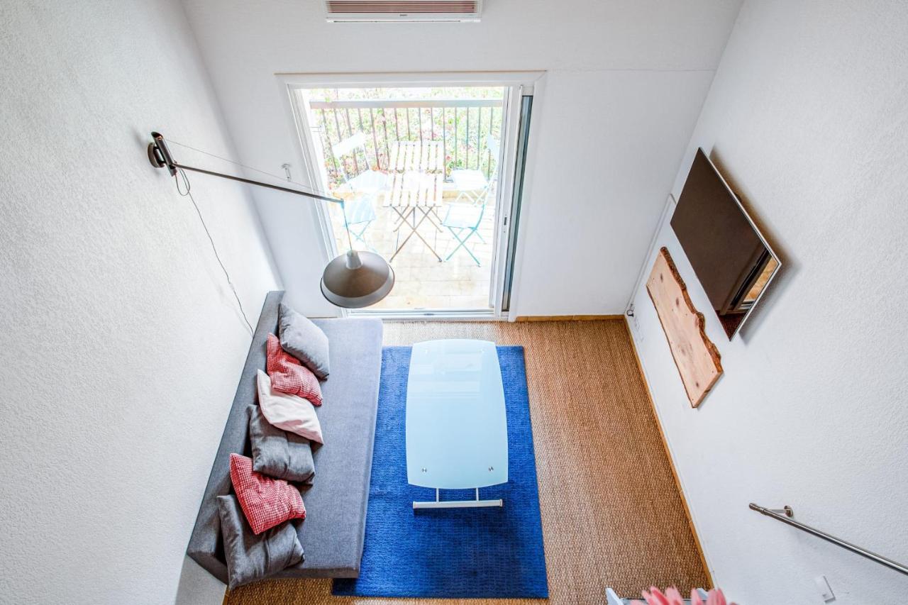 בנדול Appartement Canet - Welkeys מראה חיצוני תמונה