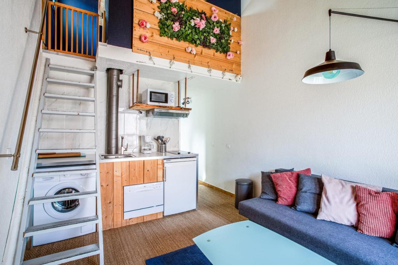 בנדול Appartement Canet - Welkeys מראה חיצוני תמונה
