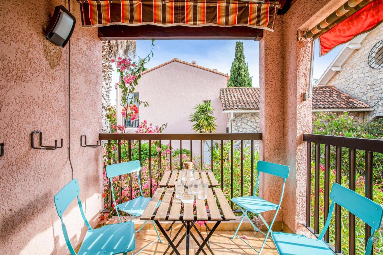 בנדול Appartement Canet - Welkeys מראה חיצוני תמונה