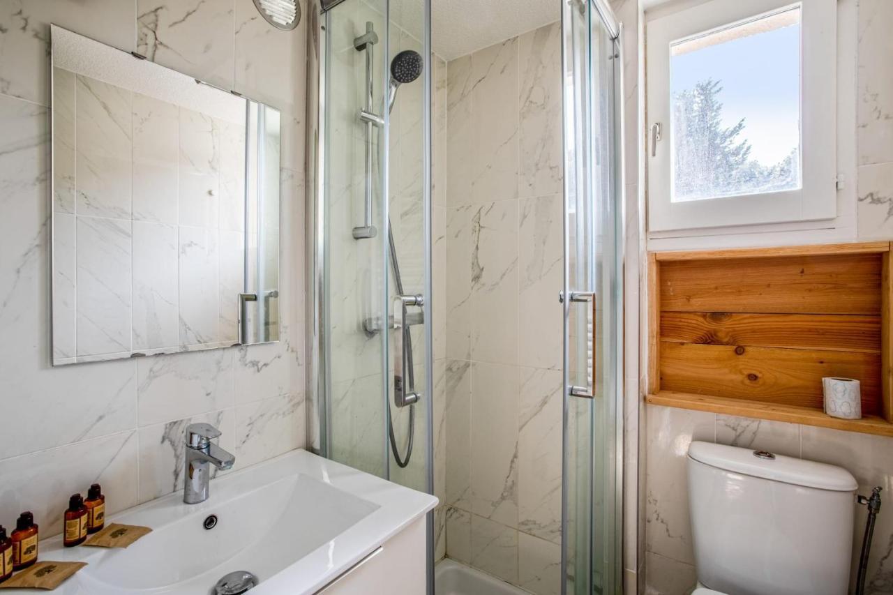 בנדול Appartement Canet - Welkeys מראה חיצוני תמונה
