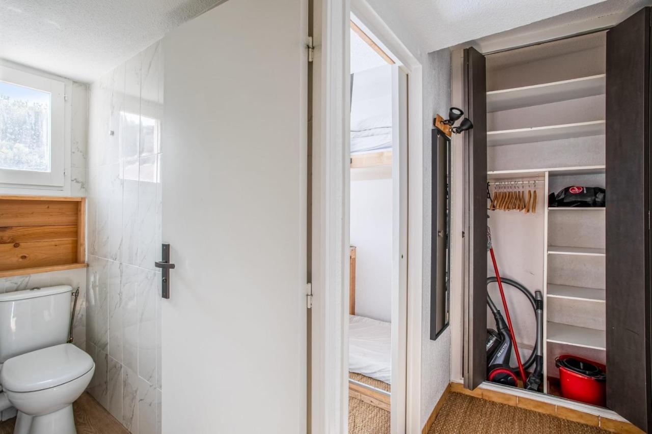 בנדול Appartement Canet - Welkeys מראה חיצוני תמונה